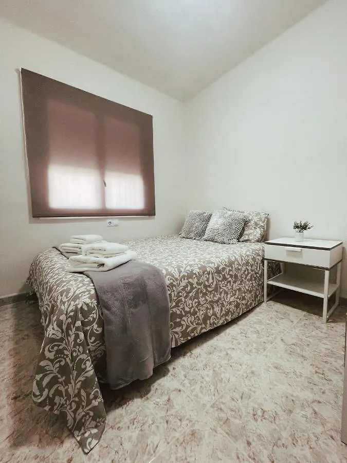 Appartement Apartamento Brisa Poniente Salou