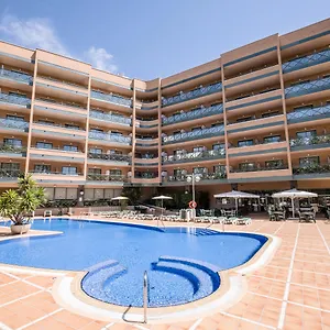 4* Отель California Palace