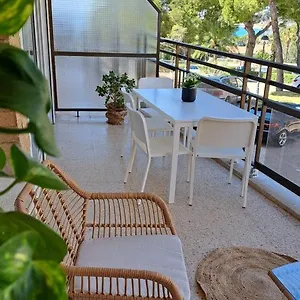  Appartement Colibri