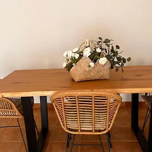  Appartement Tulipanes
