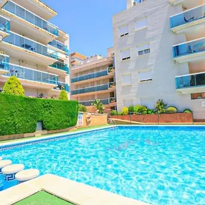  Apartamento En