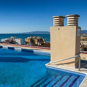  Apartamento Rentalmar Park