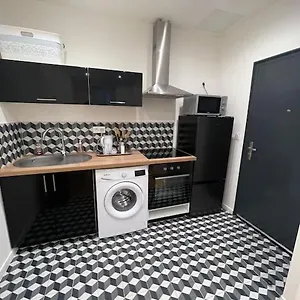 En Plein Coeur Du Centre Appartement Marseille