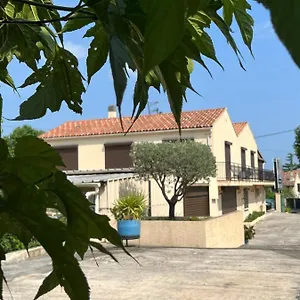 La Maison De Colette Appartement La Farlède