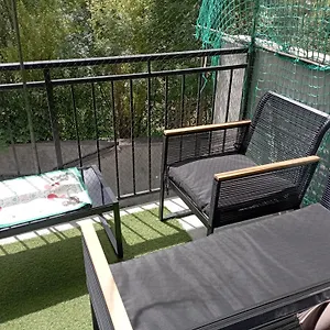 Au Pied Des Montagnes. Appartement Saint-Jean-de-Maurienne