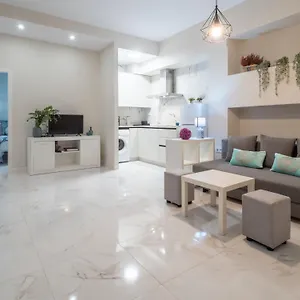 Bhost - Conde Apartamento Córdoba
