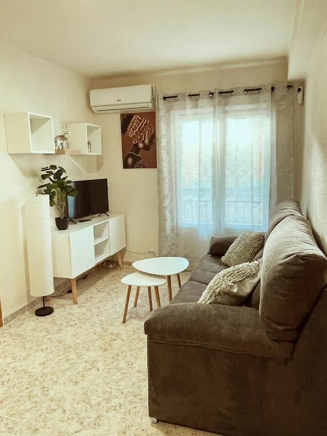 Apartamento Brisa Poniente Salou 0*,