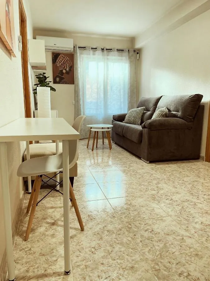 Apartamento Brisa Poniente Salou España