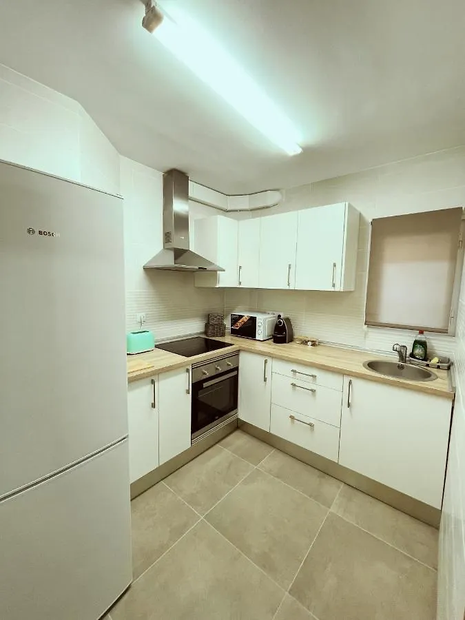 Apartamento Brisa Poniente Salou España
