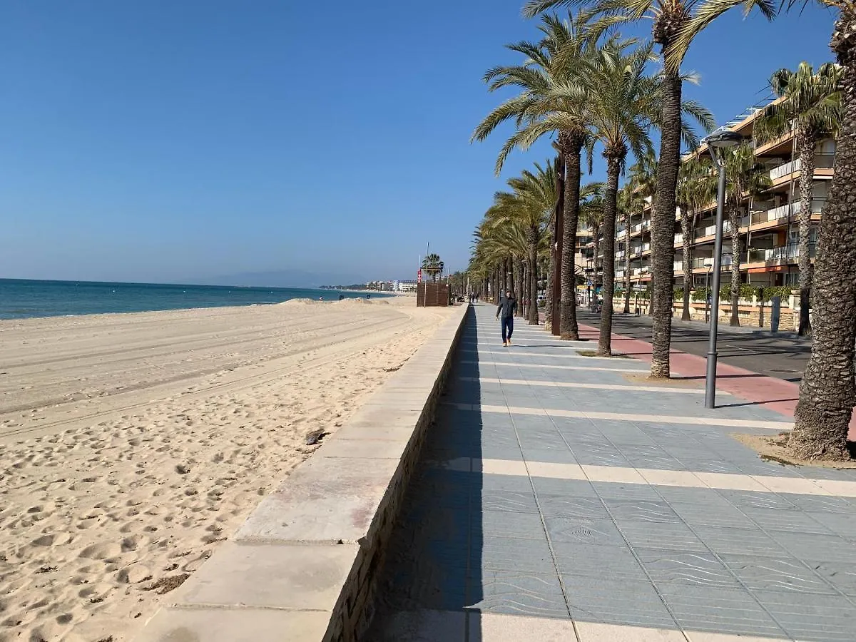 Apartamento Brisa Poniente Salou España