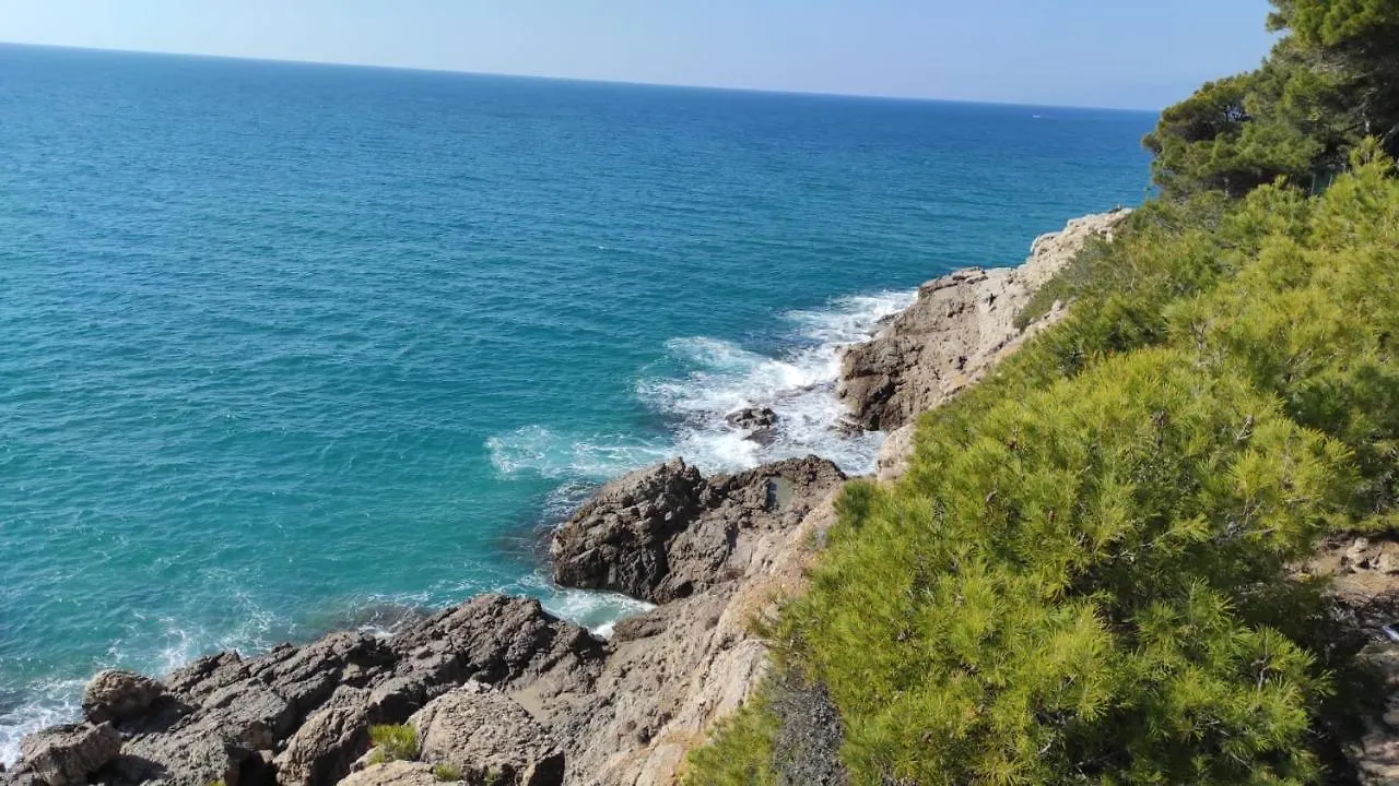 Apartamento Brisa Poniente Salou España