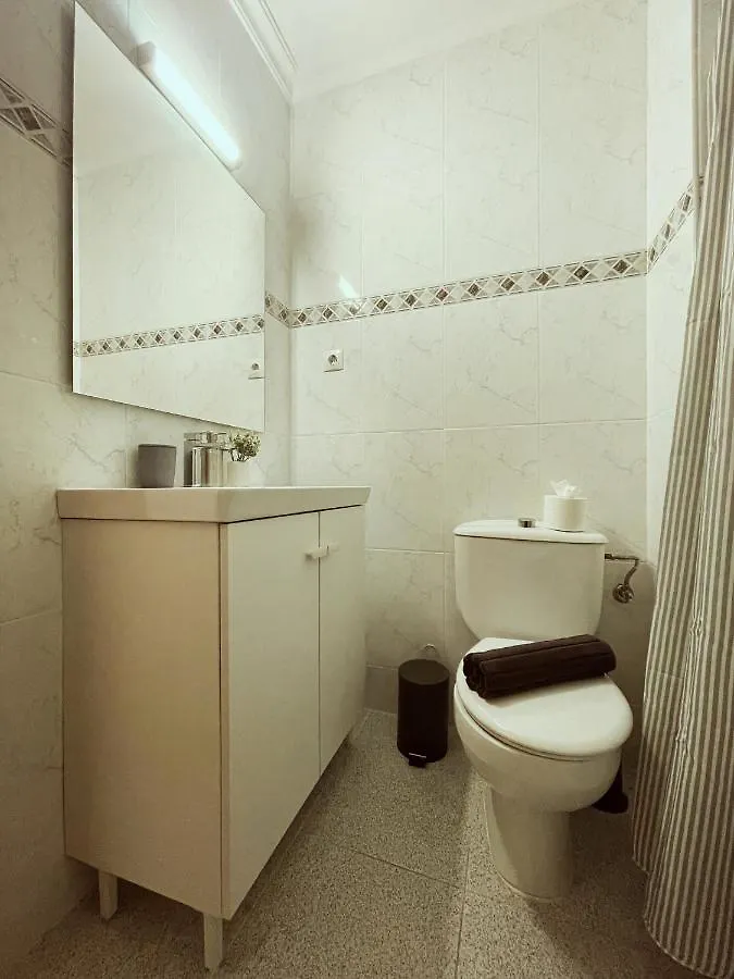 Apartamento Brisa Poniente Salou España